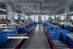 深度解析 家居软装行业智能制造转型前景可期